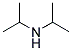 N,N-DIISOPROPYLAMINE, POLYMER-SUPPORTED, 0.8-1.0 MMOL/G ON MERRIFIELD RESIN Struktur