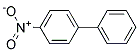 4-NITROBIPHENYL SOLUTION 100UG/ML IN METHANOL 1ML Struktur