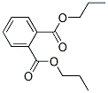 DI-N-PROPYL PHTHALATE (RING-1,2-13C2, DICARBOXYL-13C2) SOLUTION 100UG/ML IN N-NONANE 1.2ML Struktur