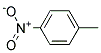 P-NITROTOLUENE (RING 13C6) SOLUTION 1UG/ML IN ACETONITRILE 1.2ML Struktur