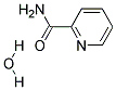 PICOTAMIDE MONOHYDRATE Struktur