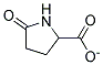 PIDOLATE IMPURITY B Struktur