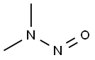 N-NITROSODIMETHYLAMINE 1X1ML MEOH 20& Struktur