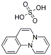 PHENANTHROLINE SULFATE Struktur