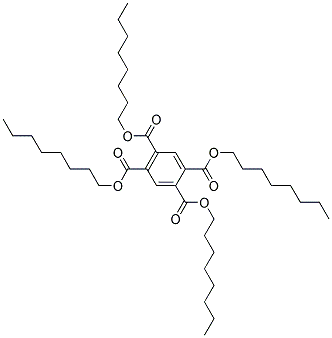 tetraoctyl pyromellitate