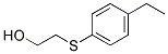 4-ETHYLPHENYLTHIOETHANOL 98% Struktur