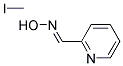 Pyridyl-2-AldoximeMethiodide~99% Struktur