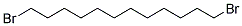 DodecamethyleneDibromide,~98% Struktur