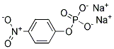 p-Nitrophenyl Phosphate, Disodium Salt, Tablets Struktur