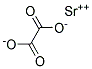 STRONTIUM OXALATE EXTRA PURE Struktur