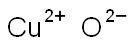 Copper (II) oxide wire