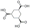 CIS,CIS-1,3,5-CYCLOHEXANETRICARBOXYLIC ACID TECHNICAL, ≥90% (T) Struktur