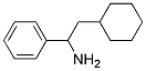 N-(CYCLOHEXYLMETHYL)BENZYL AMINE Struktur