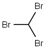 BROMOFORM SOLUTION 100UG/ML IN METHANOL 1ML Struktur