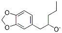 PIPERONYL BUTOXIDE SOLUTION 100UG/ML IN ACETONITRILE 1ML Struktur