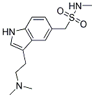 SUMATRIPTAN IMPURITY A Struktur