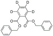 フタル酸ジベンジル‐3,4,5,6‐D4