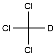 CHLOROFORM-D + 1% TMS (V/V)