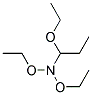 TRIETHOXY PROPYLAMINE Struktur