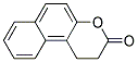 3H-Naphtho[2,1-b]pyran-3-one, 1,2-dihydro- Struktur