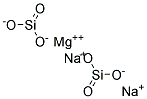 SODIUM MAGNESIUM SILICATE