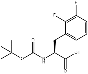 266360-64-9 Structure