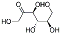 TAGATOSE, D-(REAGENT / STANDARD GRADE) Struktur