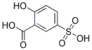 5-Sulfosalicylic Acid, ACS Grade Struktur