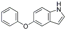 5-PhenoxyIndole Struktur