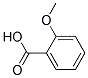 OrthoAnisicAcid Struktur