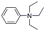 N,N-Di Ethyl-N-Ethyl Aniline Struktur