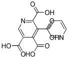 Pyridine-4-bronicAcid Struktur