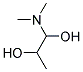 N,N-DIMETHYLAMINO-2,3-PROPANEDIOL Struktur