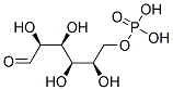 MANNOSE 6-PHOSPHATE CROSS-LINKED 4% Struktur