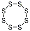 SULFUR STANDARD SOLUTION Struktur