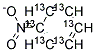 NITROBENZENE (13C6) SOLUTION 100UG/ML IN N-NONANE 1.2ML Struktur