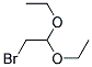 BROMOACETALDEHYDE DIETHYL ACETAL, TECH Struktur