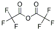 TRIFLUOROACETIC ANHYDRIDE 10X1ML Struktur