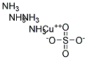 Ammonium cupric sulfate