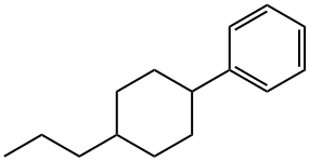 (4-Propylcyclohexyl)Benzene