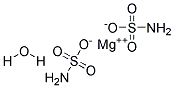 Magnesium sulfamate hydrate