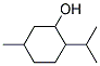 MENTHOL(REAGENT / STANDARD GRADE) Struktur