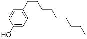 P-N-NONYLPHENOL UNLABELED 100 UG/ML IN NONANE Struktur