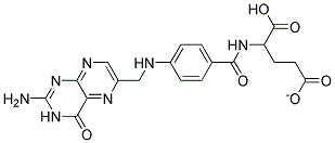 Folate Binding Protein (Biotin)
 Struktur