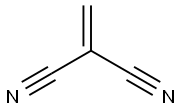 METHACRYLONITRILE (NITRILE-13C, 99%) Struktur