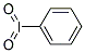 Iodoxybenzene Struktur