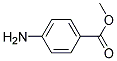 METHYL 4-AMINO BENZOIC ACID Struktur