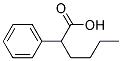 BUTYL-PHENYLACETATE FCC Struktur