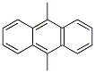 9.10-DIMETHYLANTHRACENE SOLUTION 100UG/ML IN TOLUENE 5ML Struktur