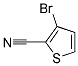 3-BROMOTHIOPHENE-2-CARBONITRILE, 97+% Struktur